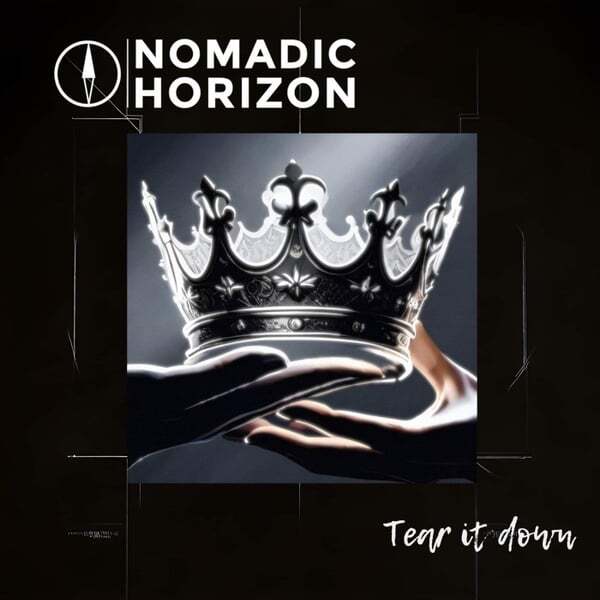 Cover art for Tear It Down